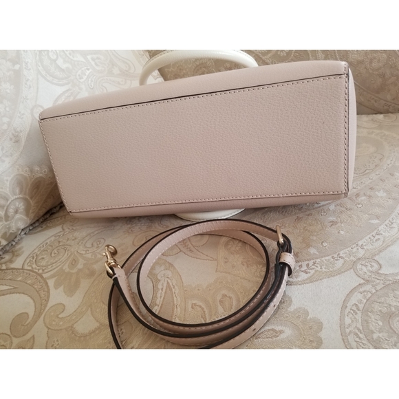 NWT Kate Spade Grove Street Lana Satchel - Picture 9 of 12